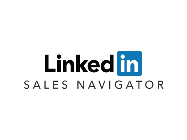 LinkedIn Sales Navigator Monthly