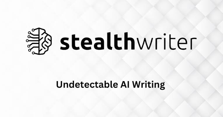Stealth Writer