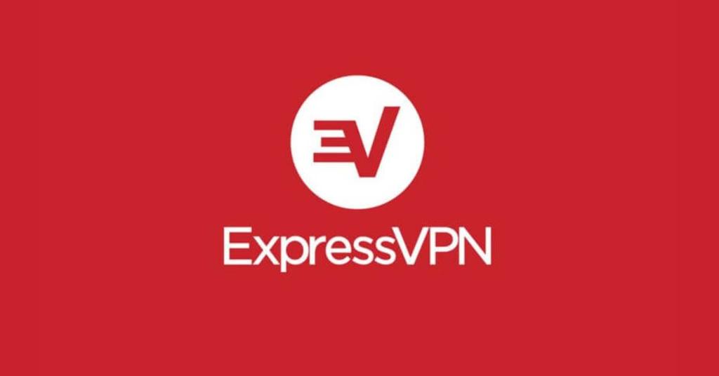 ExpressVPN