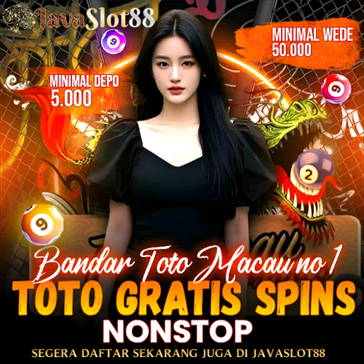 Ilustrasi topik jackpot toto hari ini ulasan