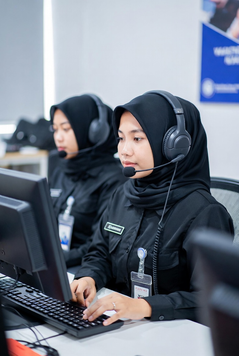 Membangun Kolaborasi Nyaman dengan Konsultan Akademik