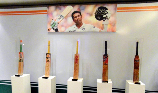 adidas cricket bat sachin tendulkar