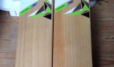 Narrow Grains Vs Wide Grains Which One Makes A Better Cricket Bat Sportyify