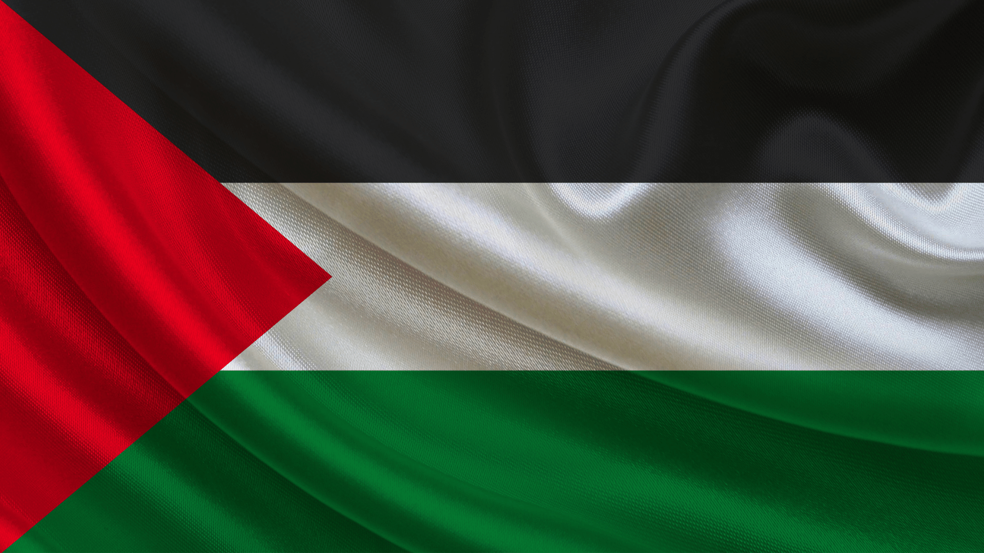 Amplifying The Cry For Justice: STAND FOR GAZA