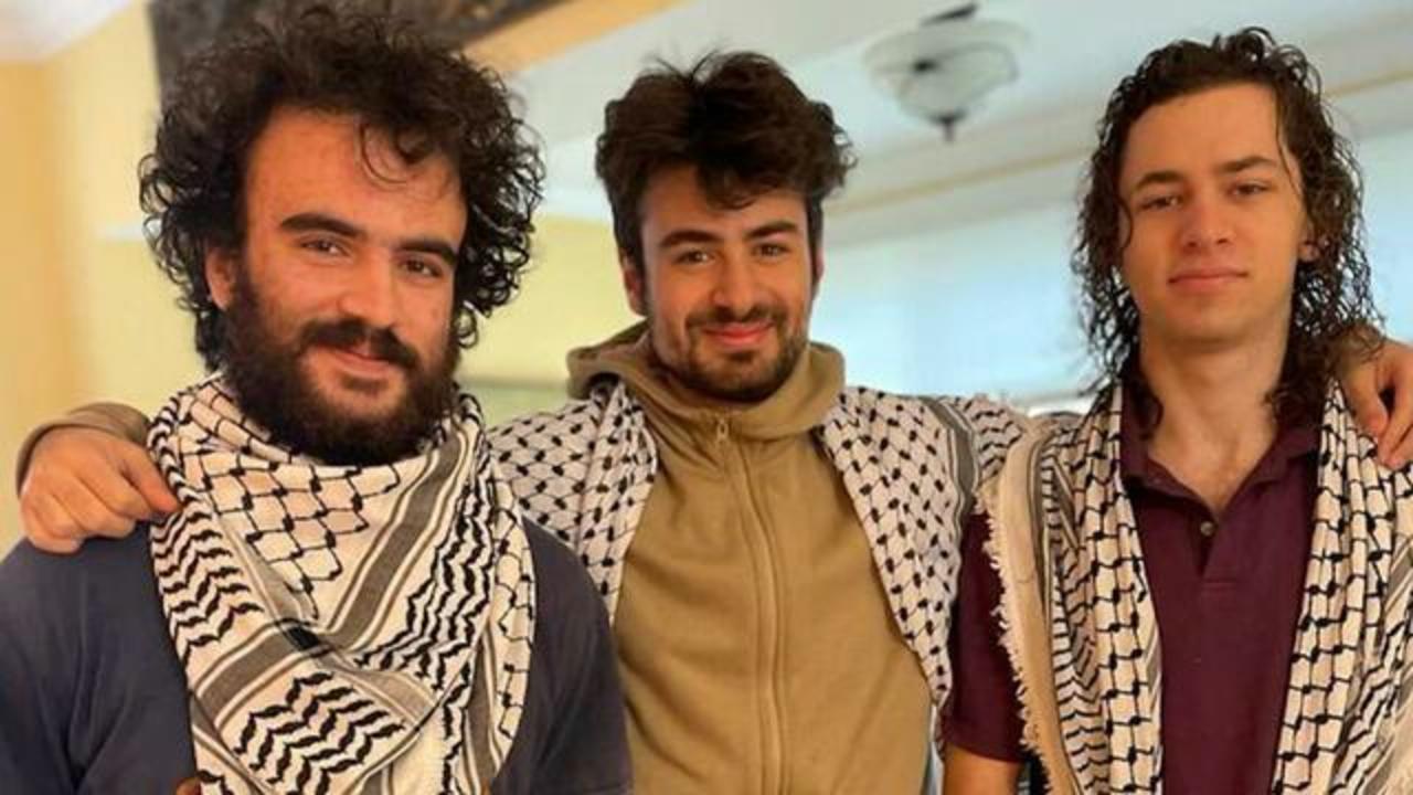 A Tragic Incident in Vermont: Three Palestinian Students Shot in Suspected Hate Crime