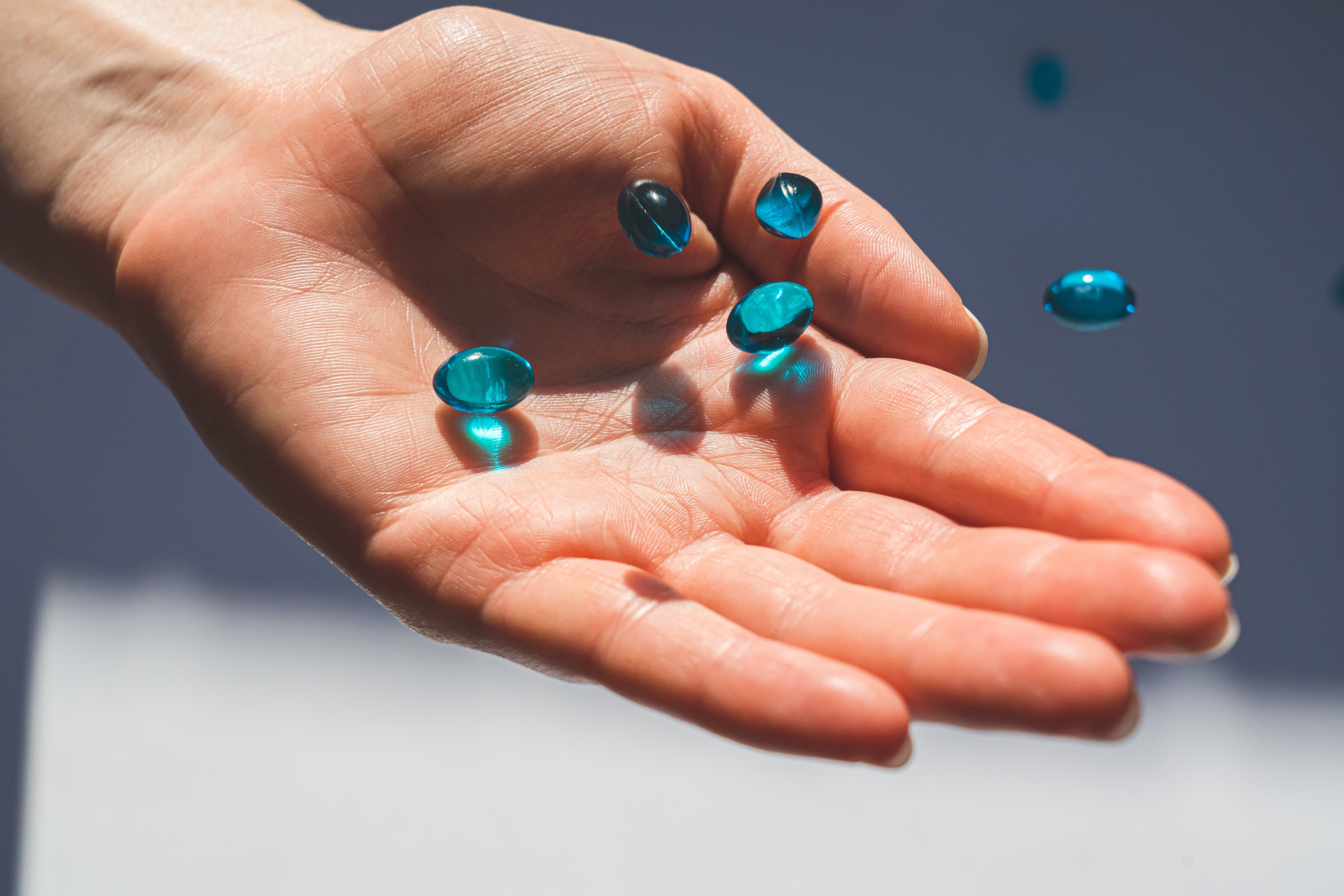 Addicted to sleep meds, what do I do?