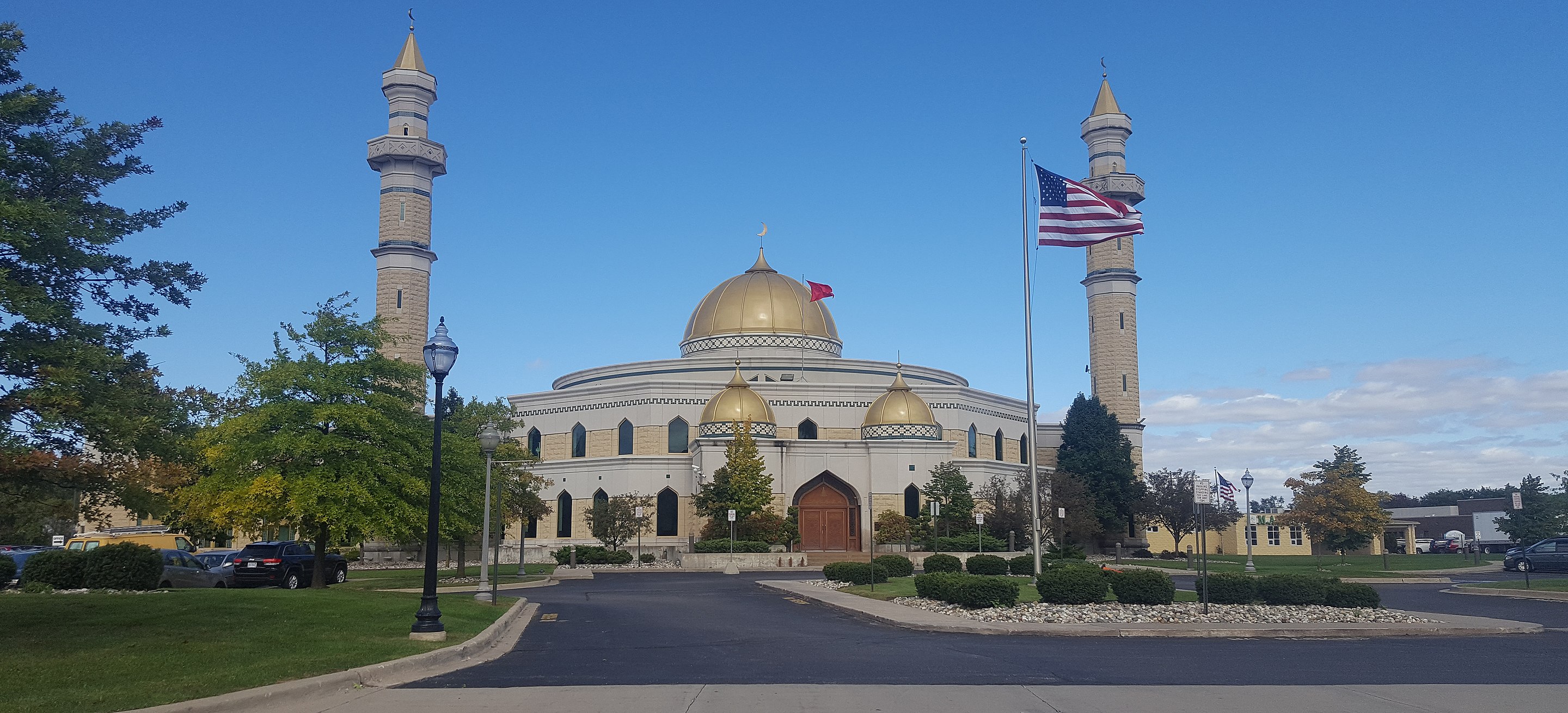 Discovering the Best U.S. City for Muslims: A Blend of Faith, Community, and Quality of Life