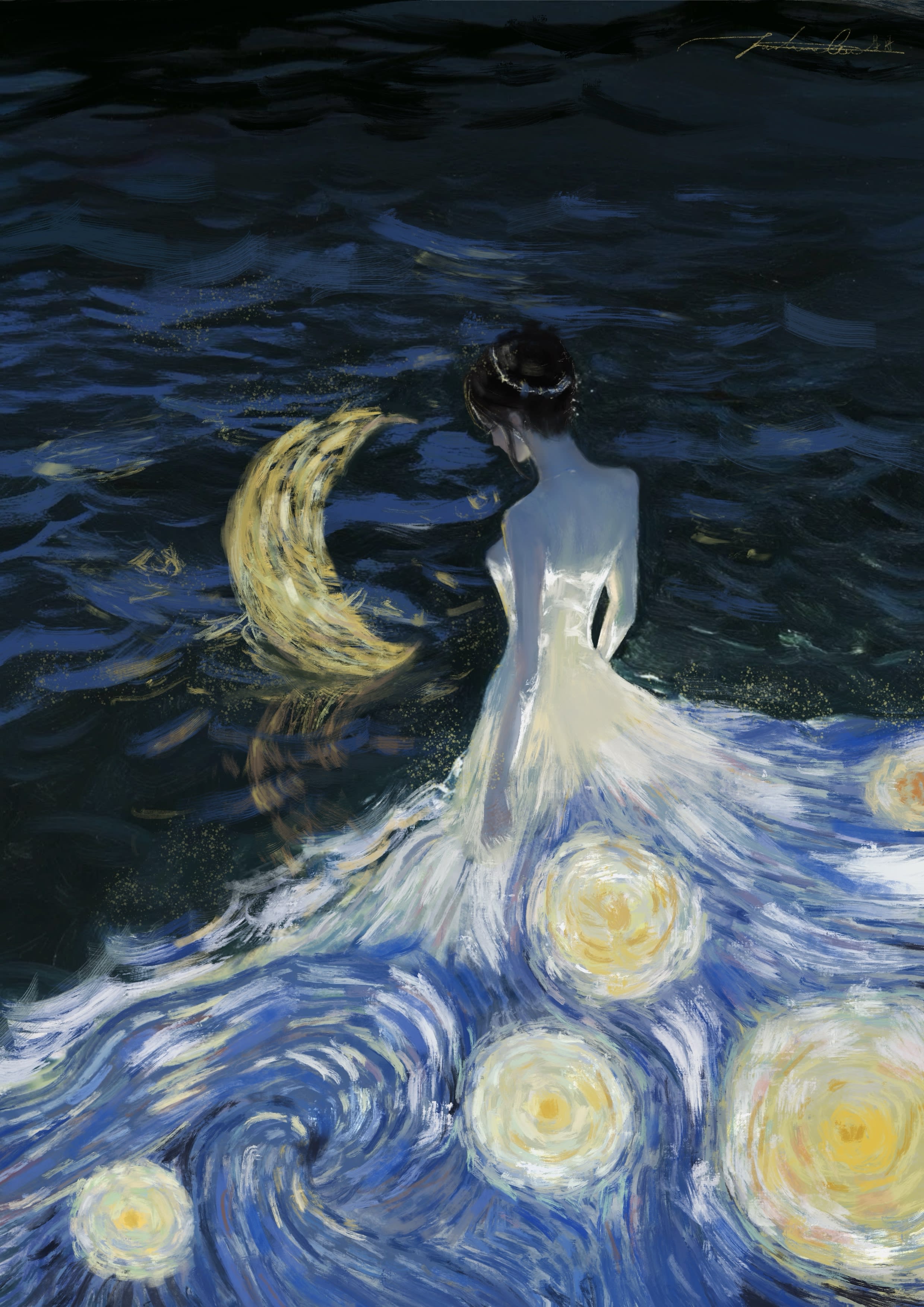 Starry