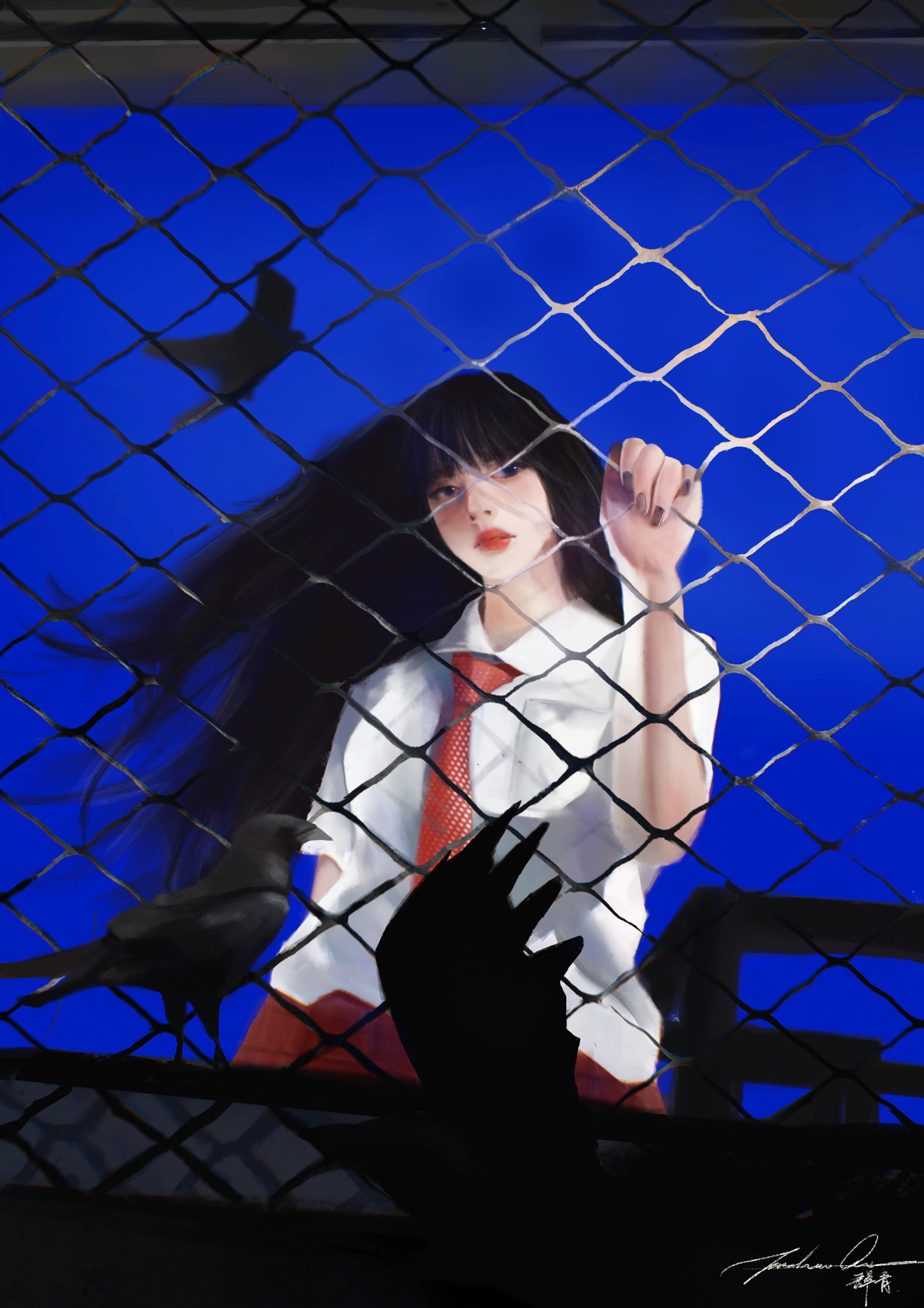 群青