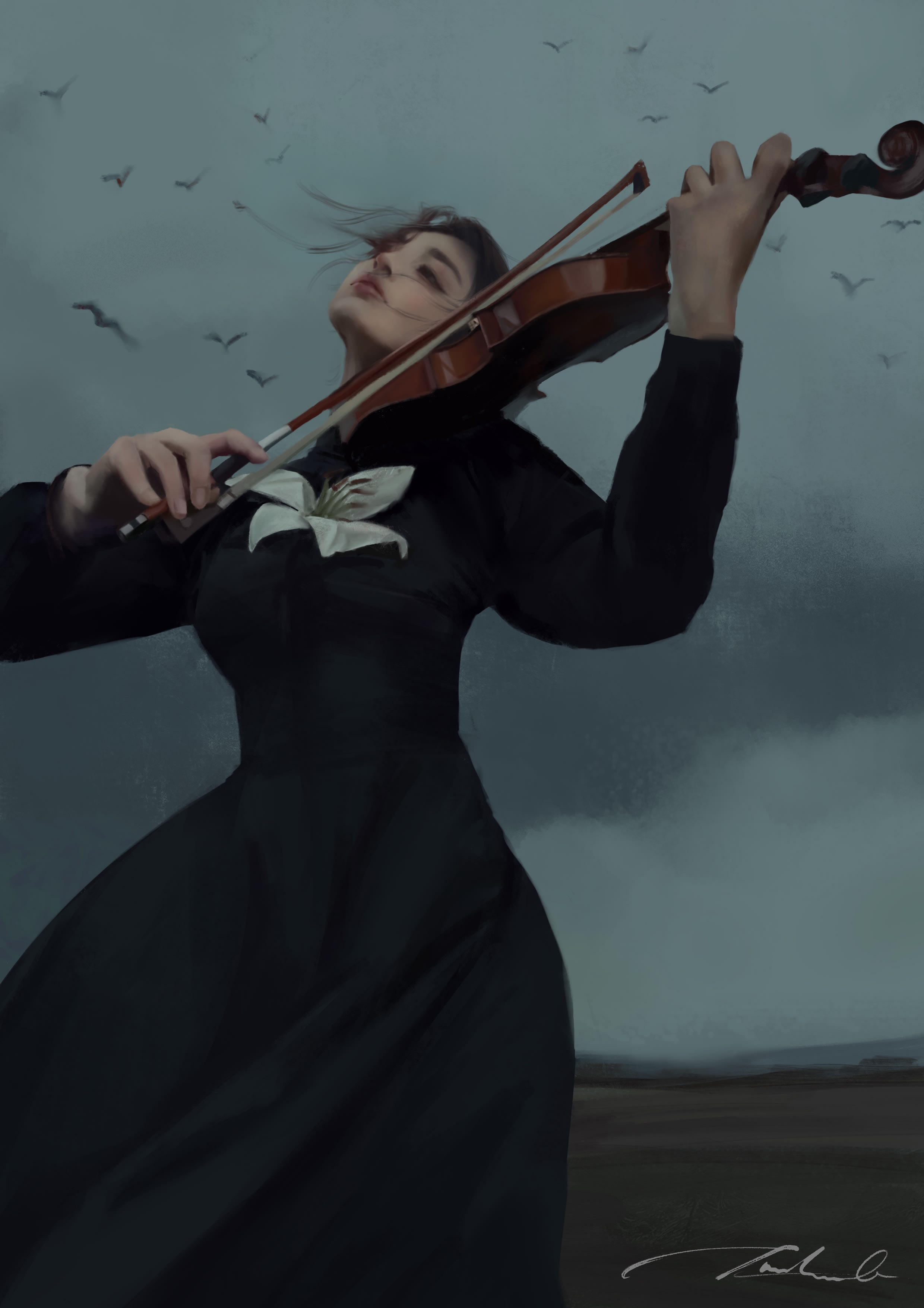 Wind