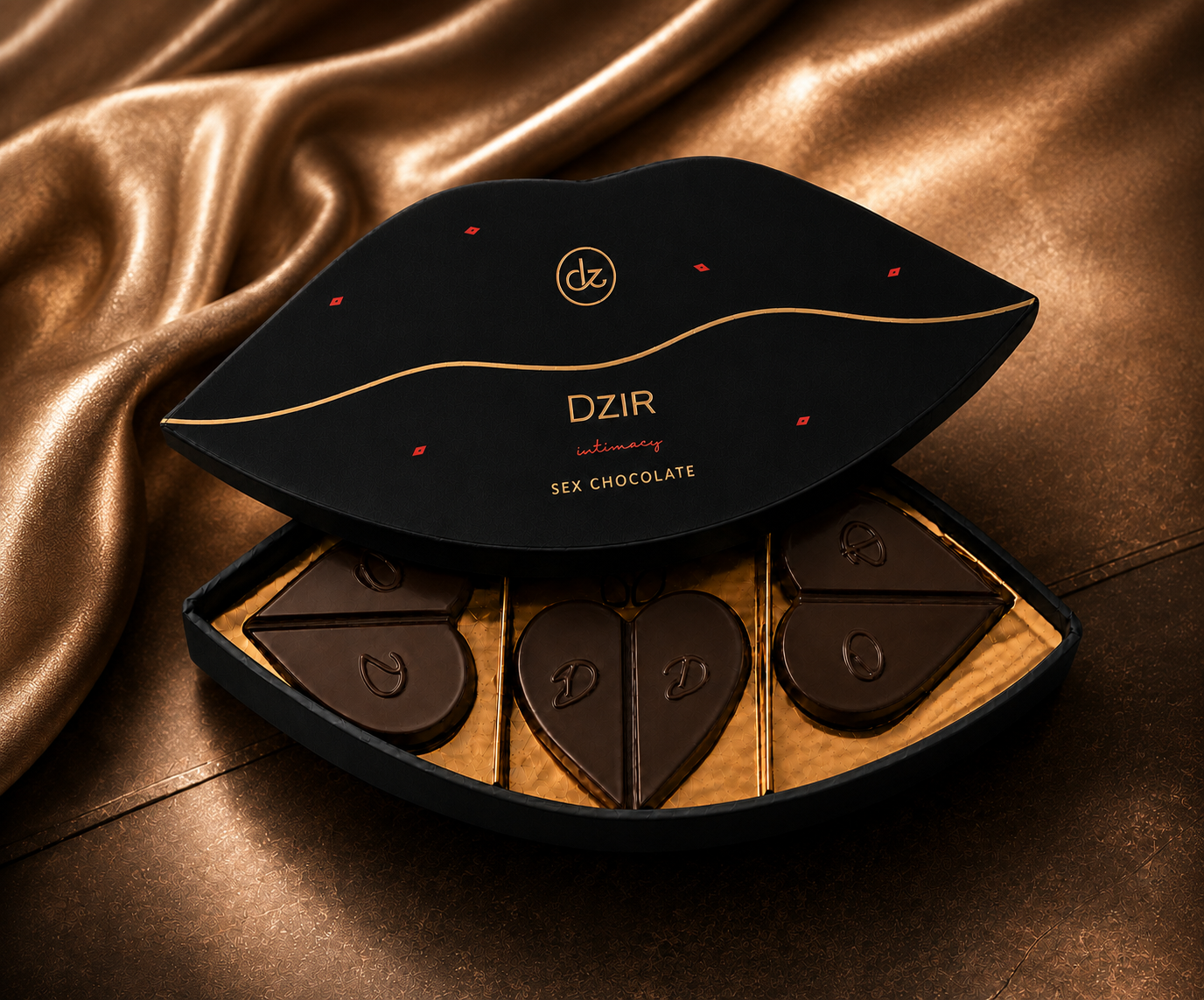 DZIR Dark