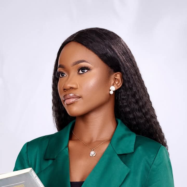 Benedicta Ankamah Eshun