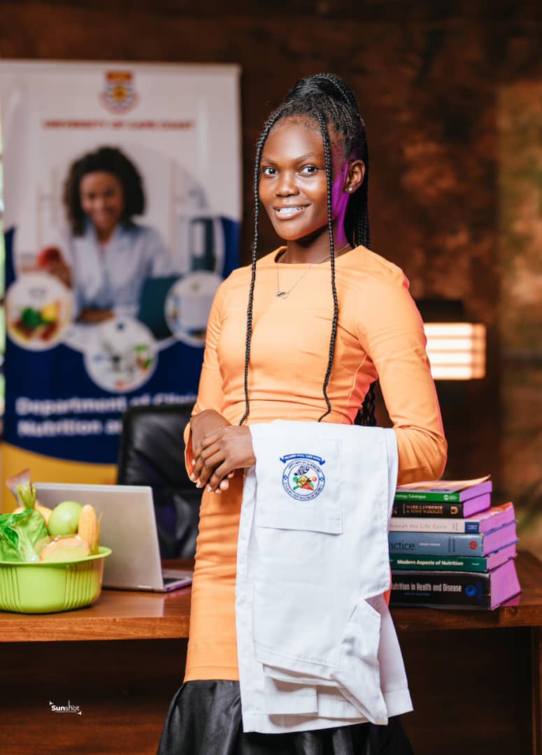 Bridget Asamoah