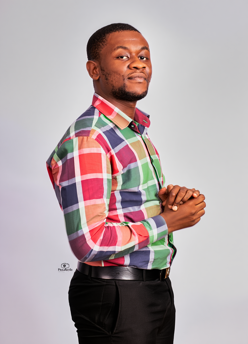 Samuel Agbordzi
