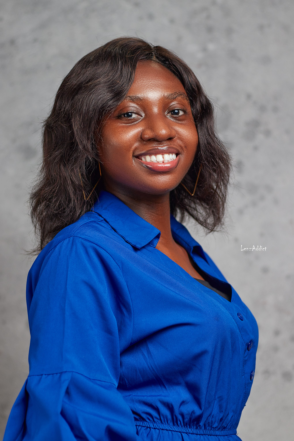 Vivian Twum