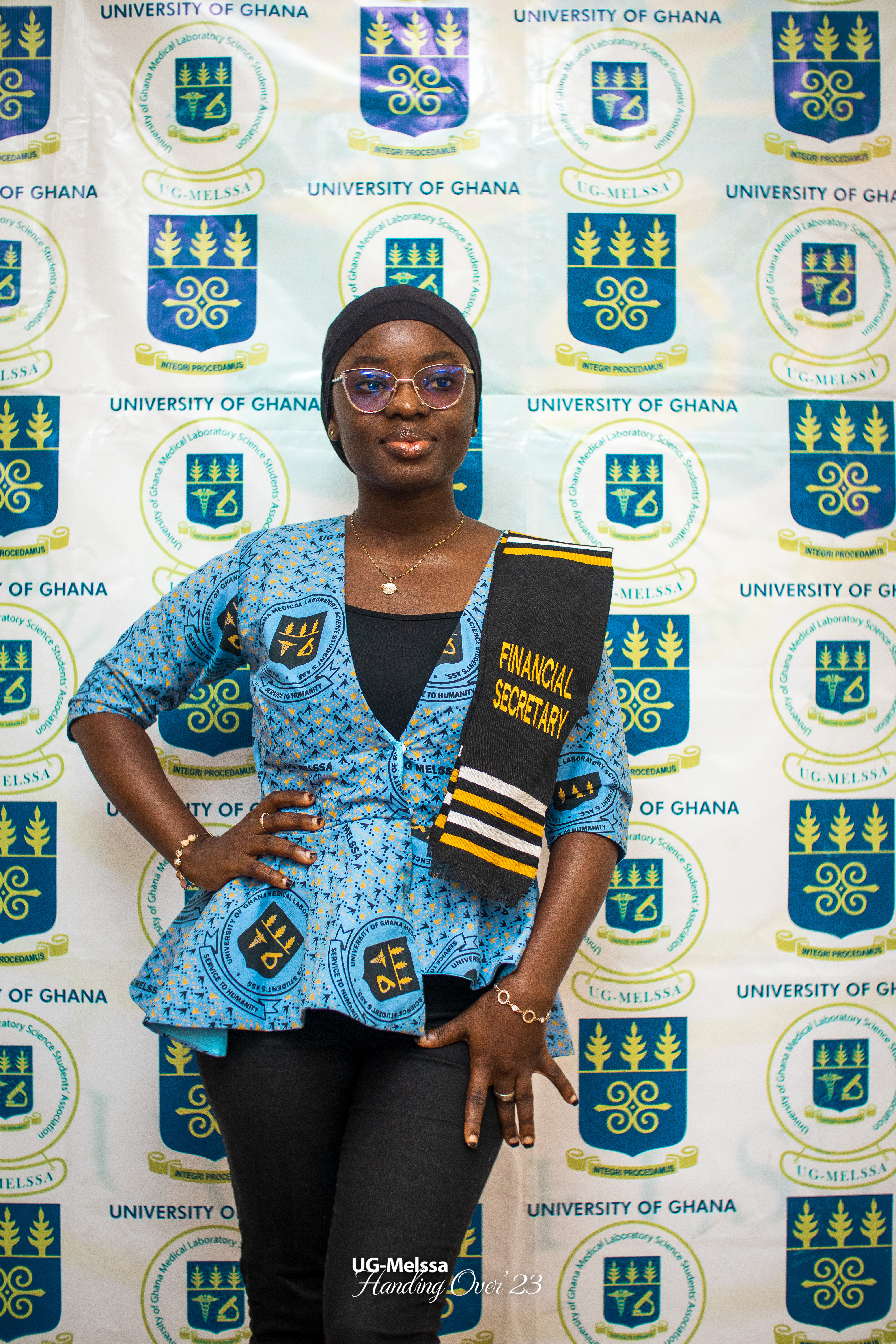 Mariam Mohammed