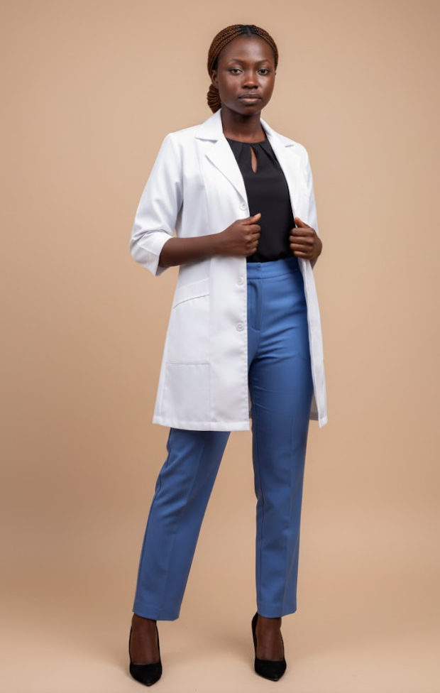 Mercy Afi Ampofo