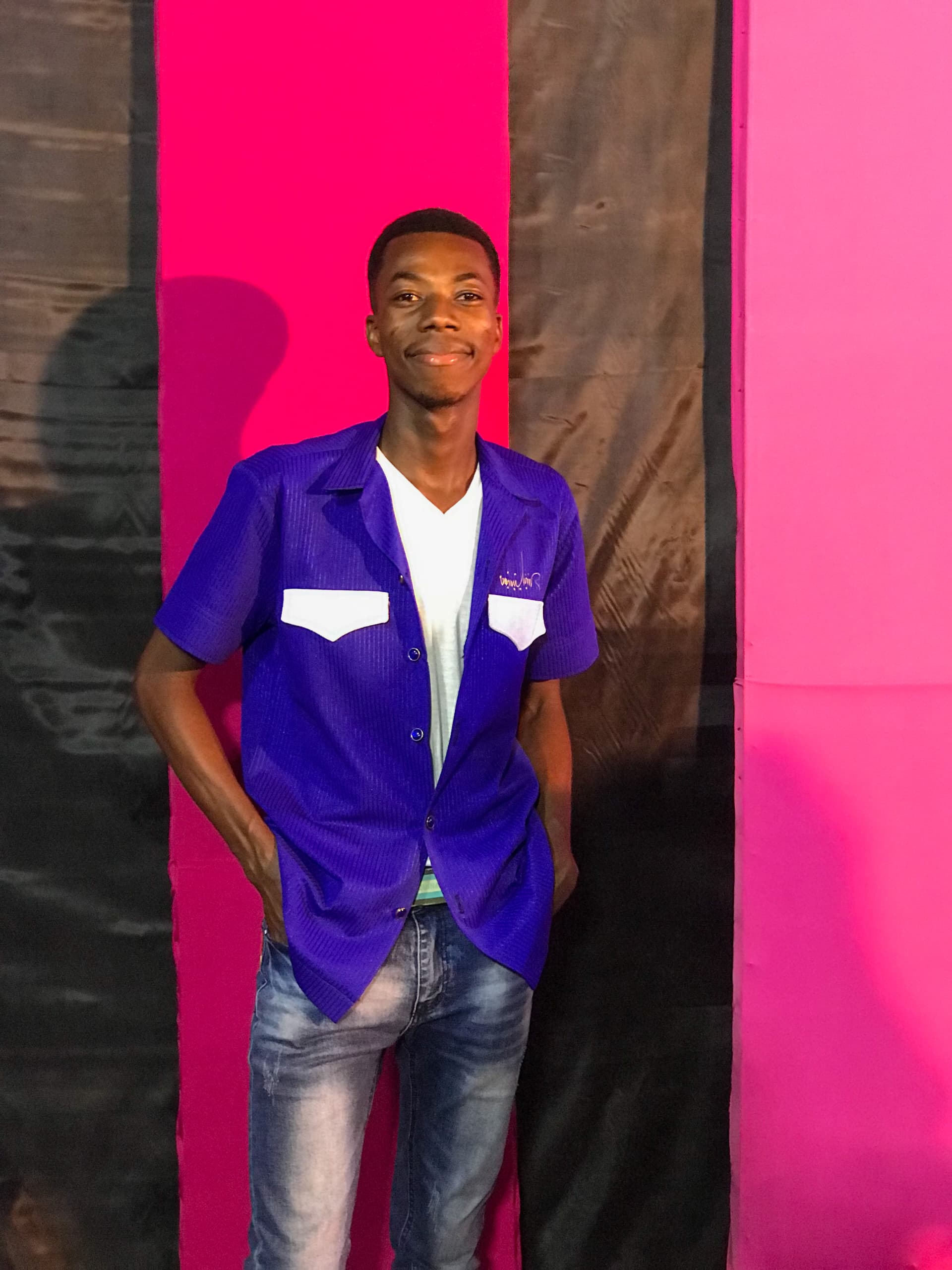 Eric Effah