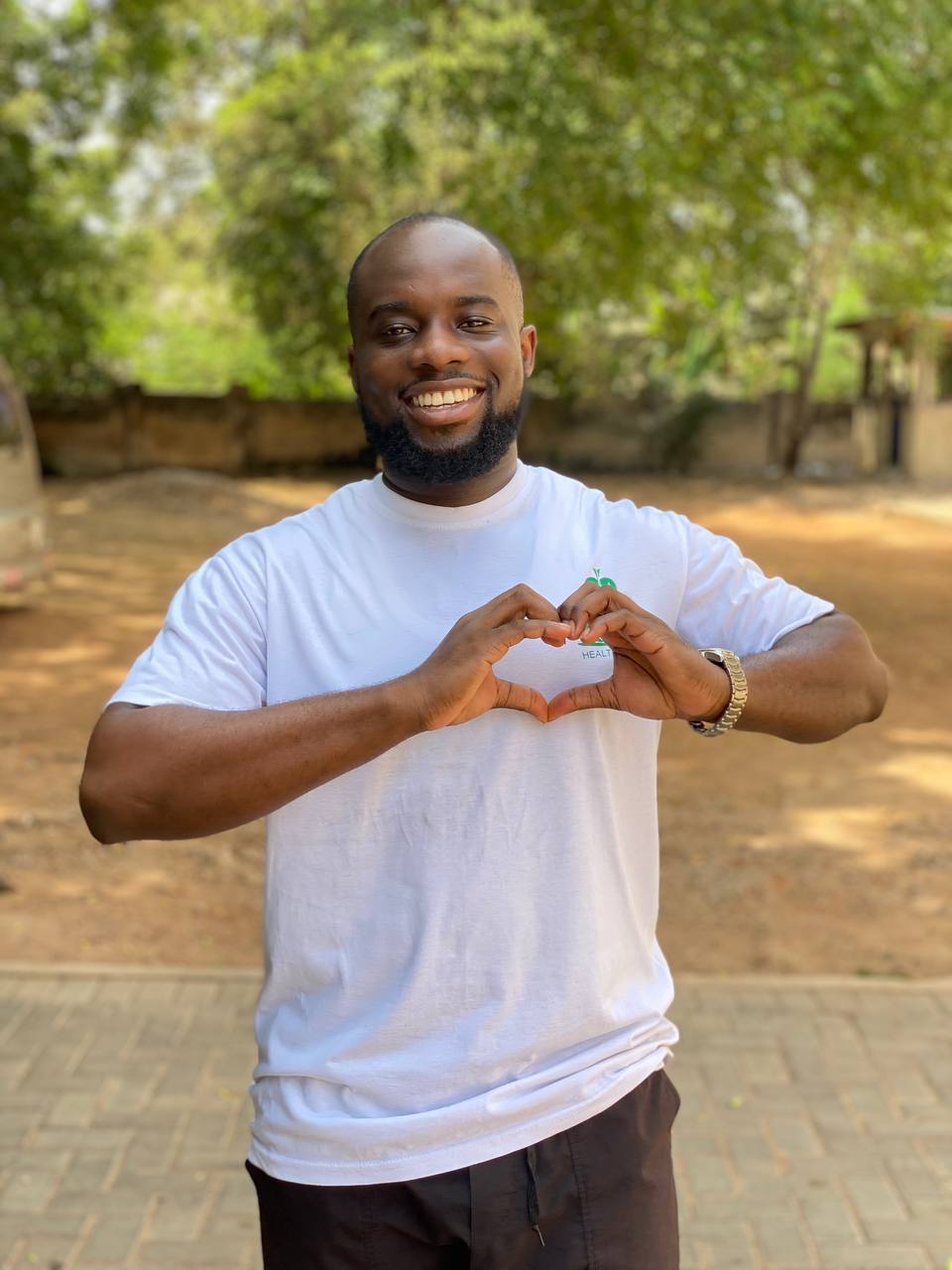 Stephen Appiah Mawuena
