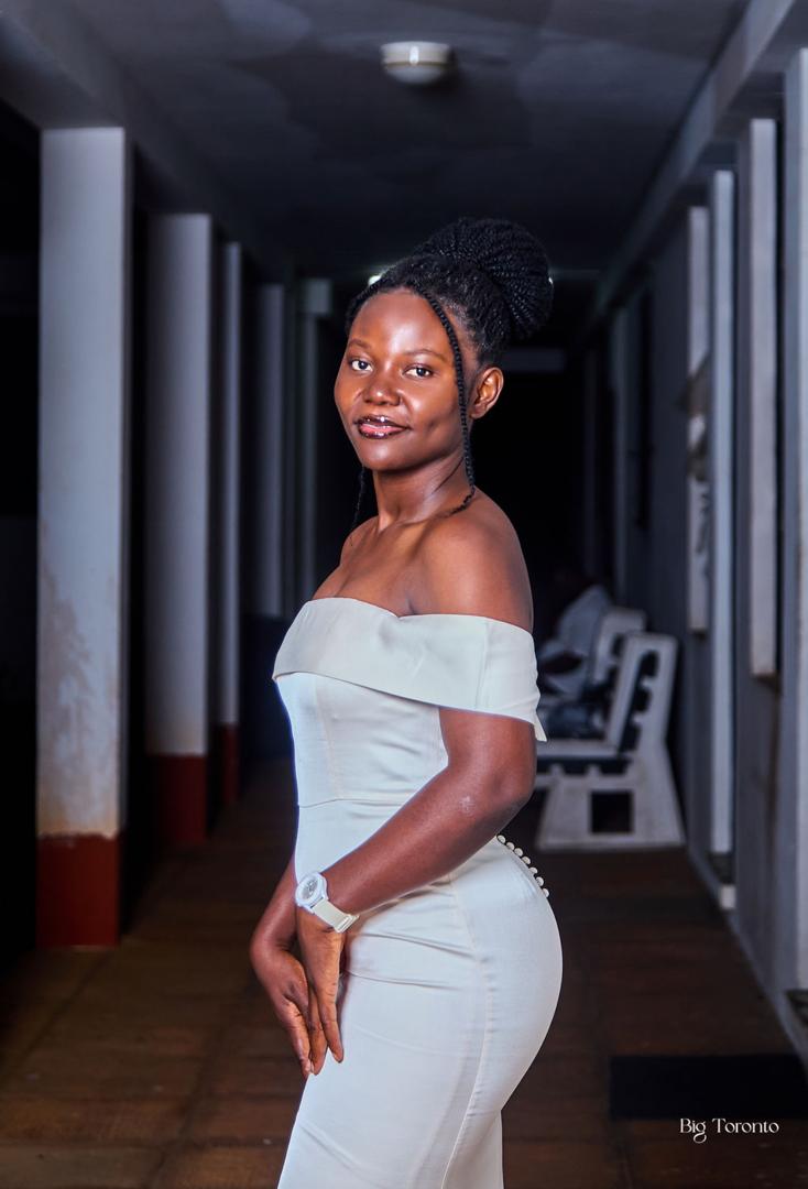 Deborah Mawuena Akweti