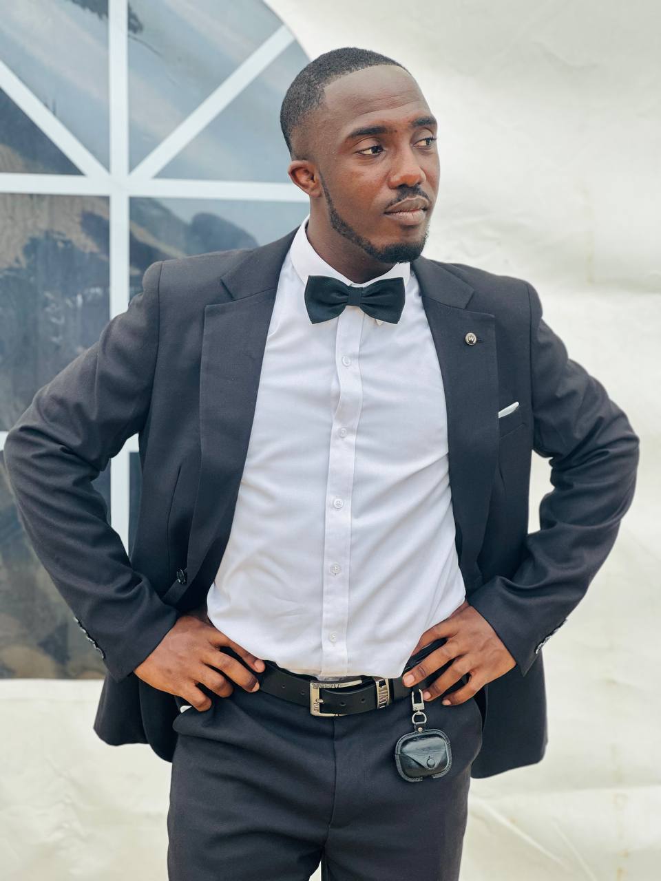 Jeremiah Odotei Sowah