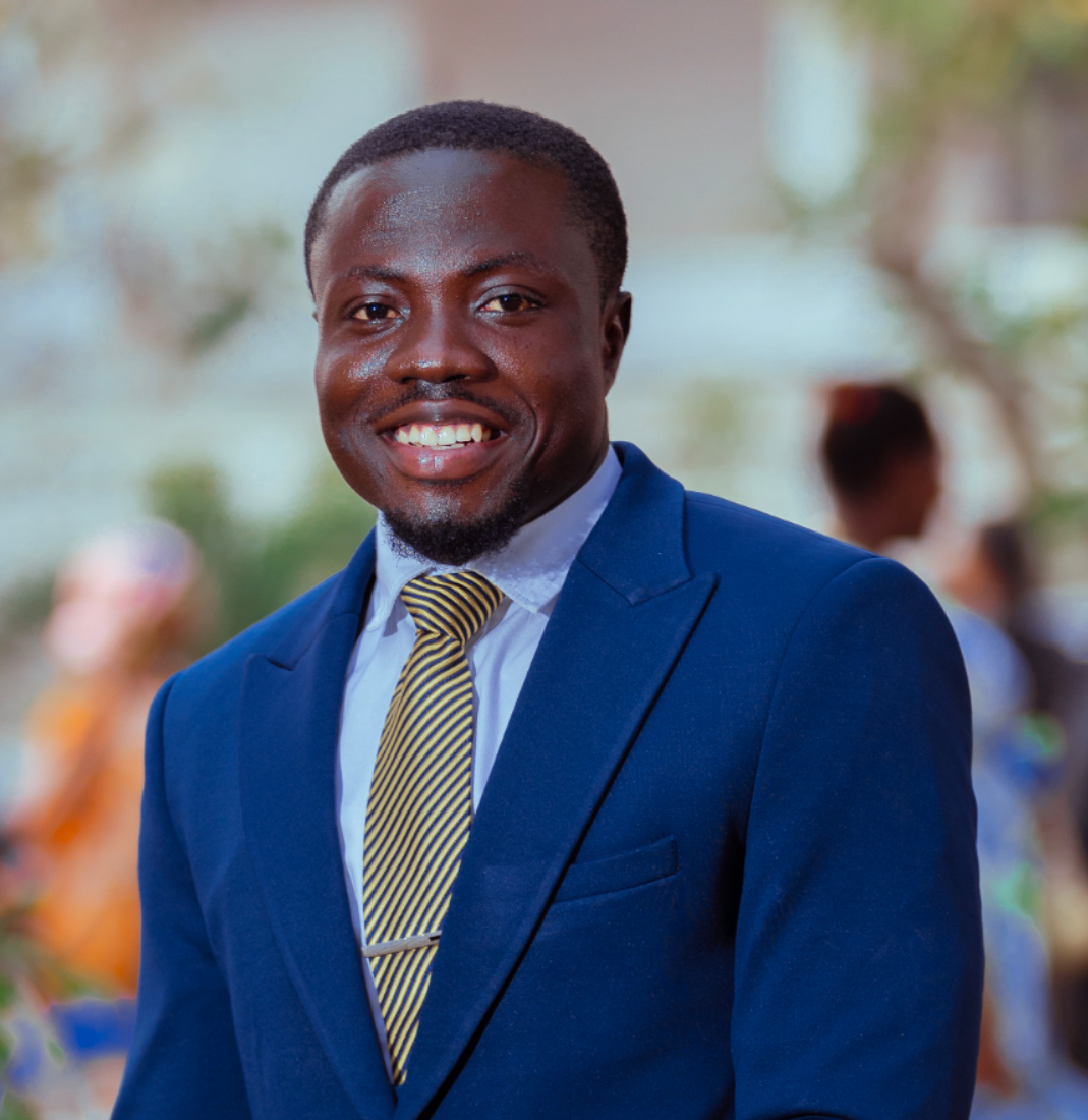 Baron Agyei