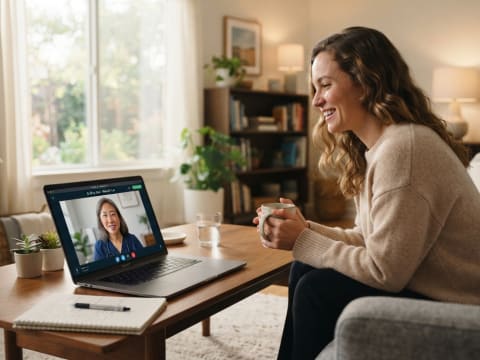 24/7 Online GP Consultation