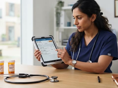 Medication Order Online