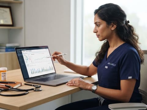 Second Medical Opinion