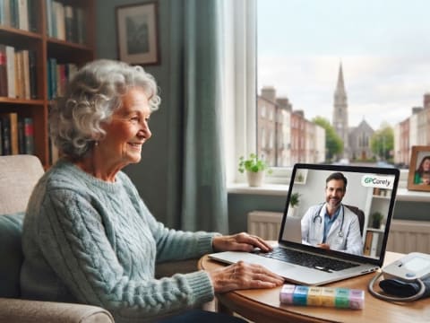 Chronic Disease Follow-up