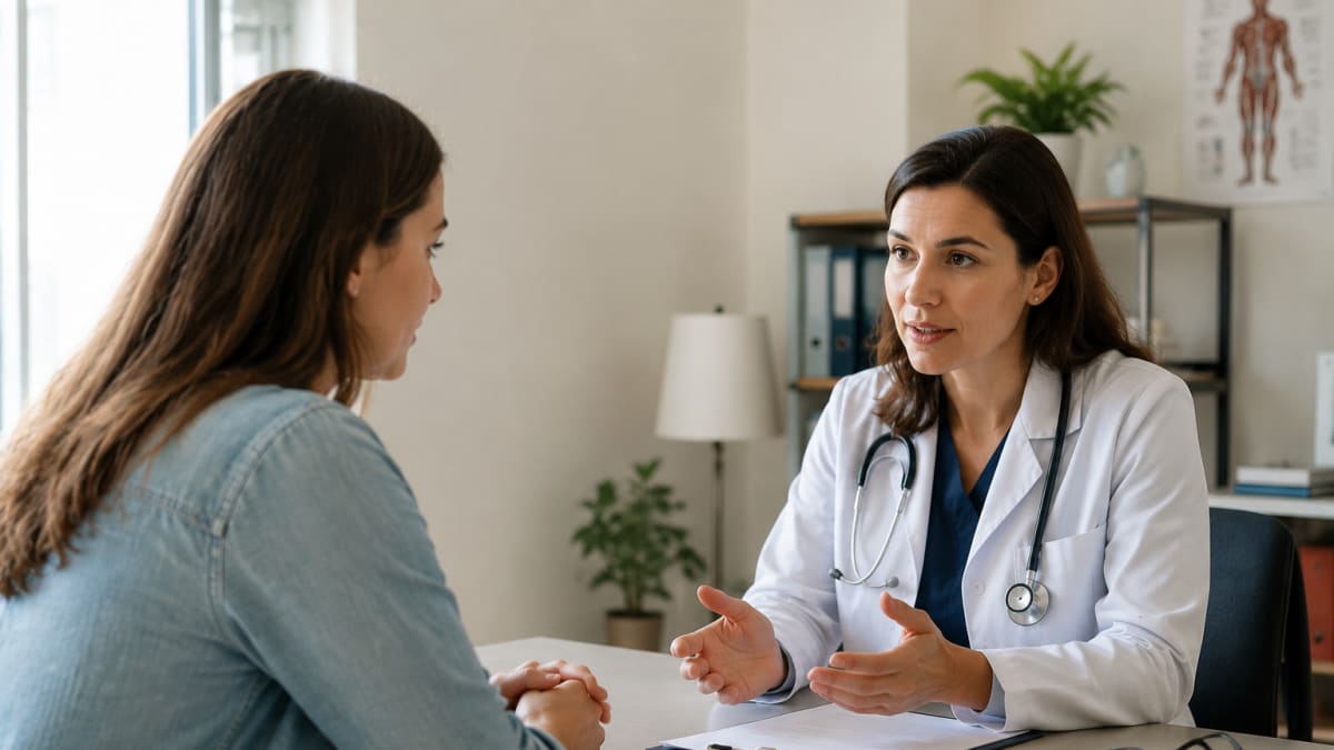 Telemedicine in Europe: What Online Doctor Visits Actually Cover (And What They Don't)