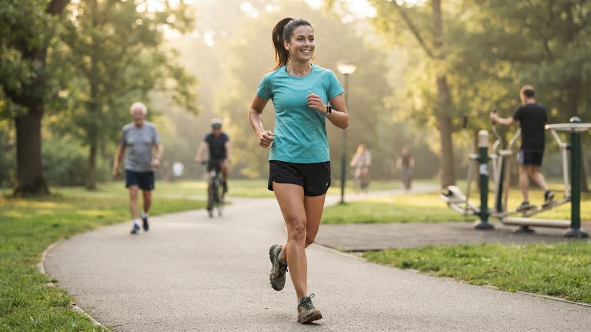Cardio for Weight Loss: How Much You Actually Need and What Works Best