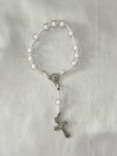 Jual Rosario Gelang Manik