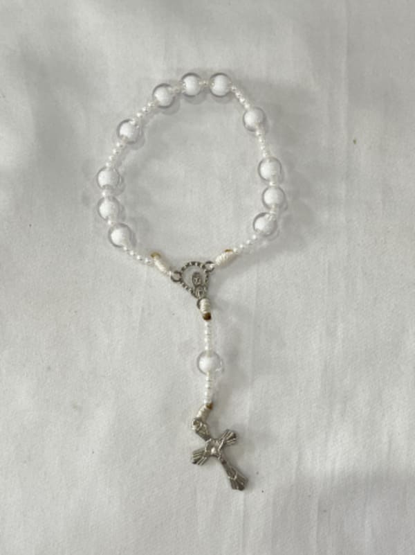 Jual Rosario Gelang Manik