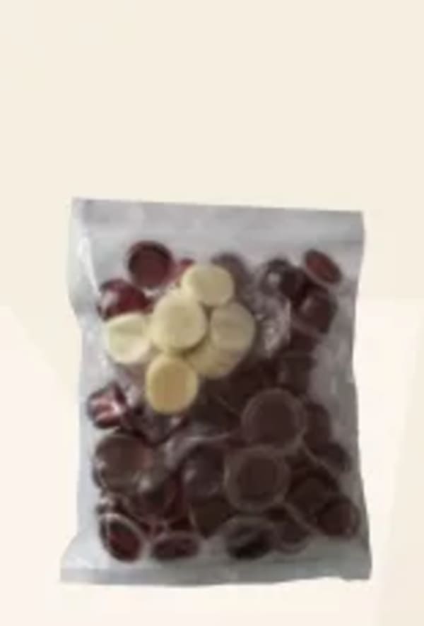 Jual ANGGUR CUP + HOSTI 50 PCS