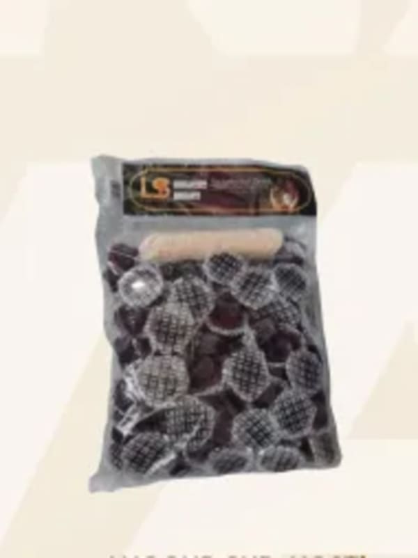 Jual ANGGUR CUP + HOSTI LS 100PCS