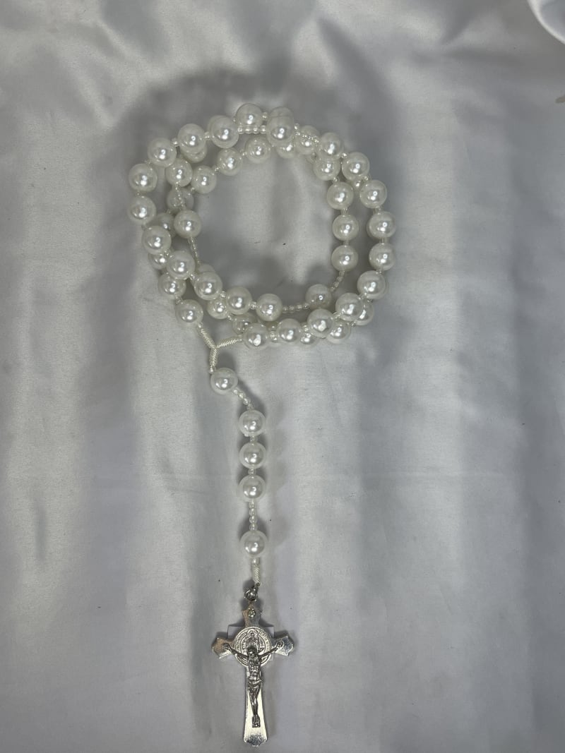 ROSARIO DINDING MUTIARA