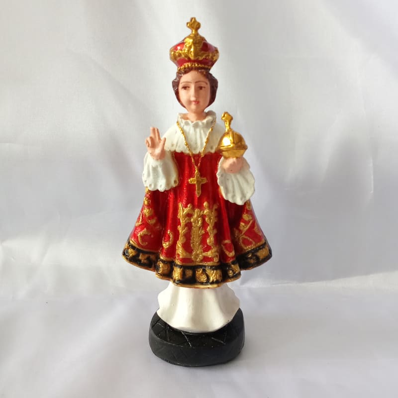 Patung Kanak-kanak Yesus 18 Cm