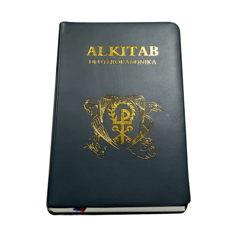 Alkitab Besar Deuterokanonika