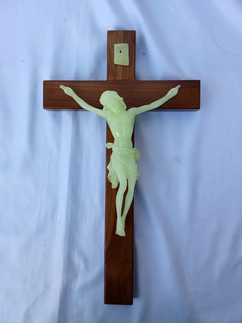 SALIB GANTUNG 1 METER FULL (KORPUS)