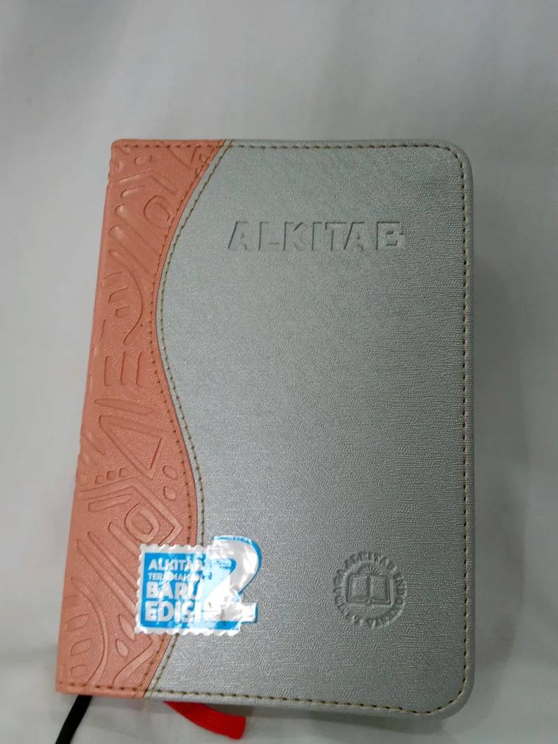 Alkitab Segala Usia Etnik