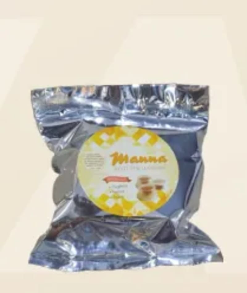 HOSTI AYAT ISI 100 PCS