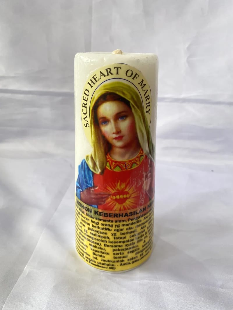 LILIN 17 X 7,5 GAMBAR