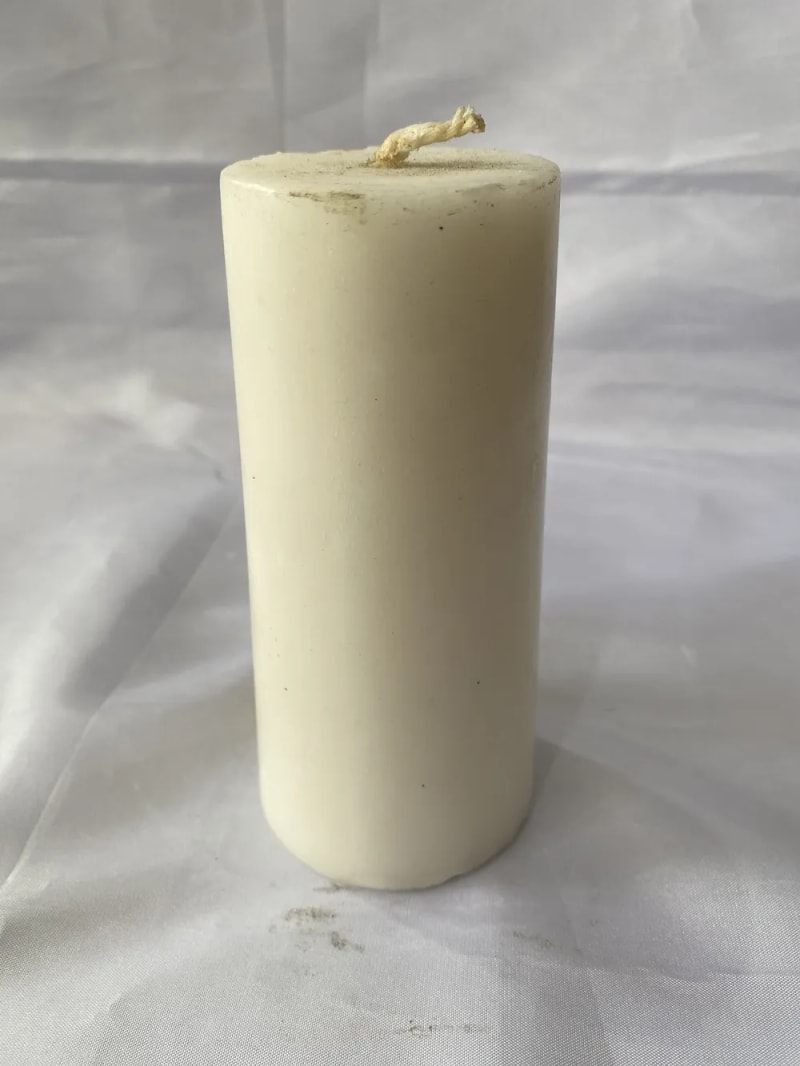 Lilin Gambar
