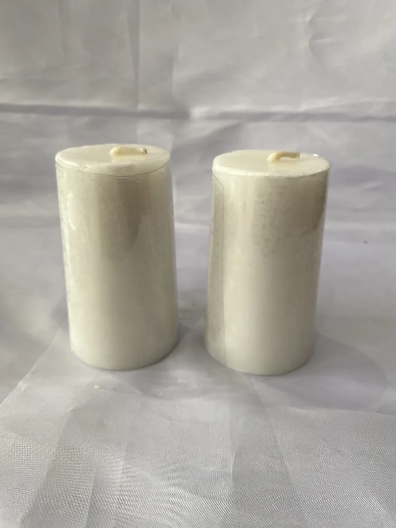 Lilin Polos