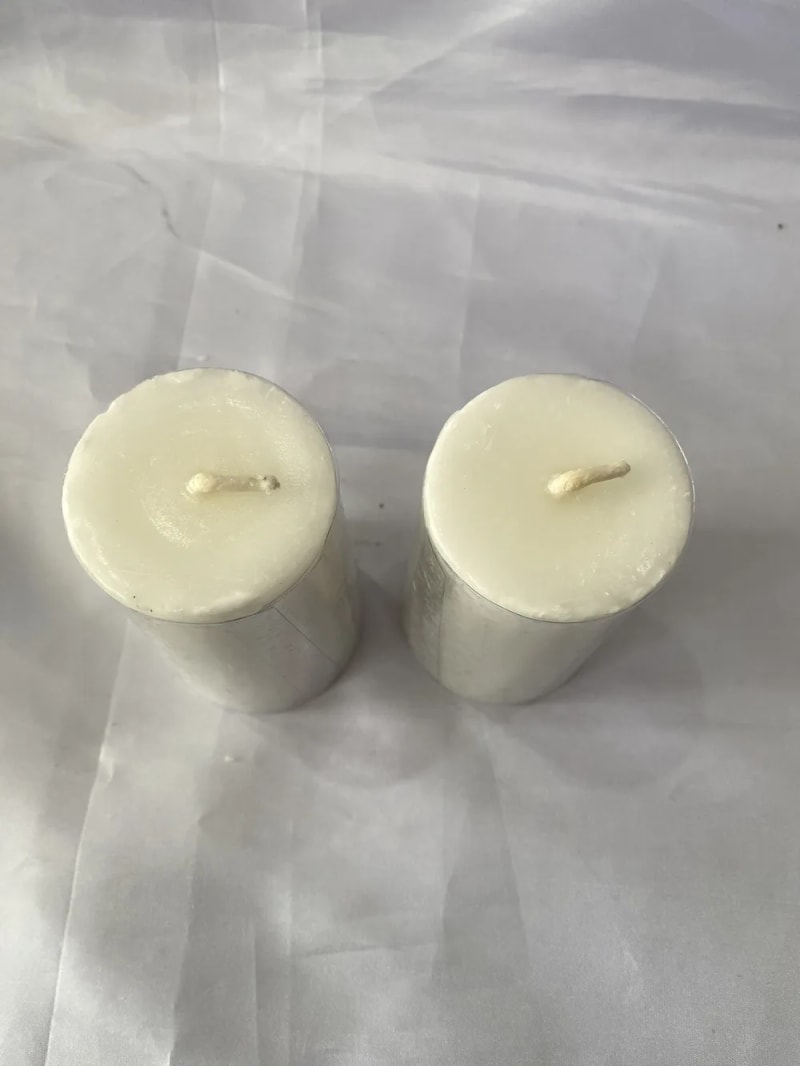 Lilin Polos
