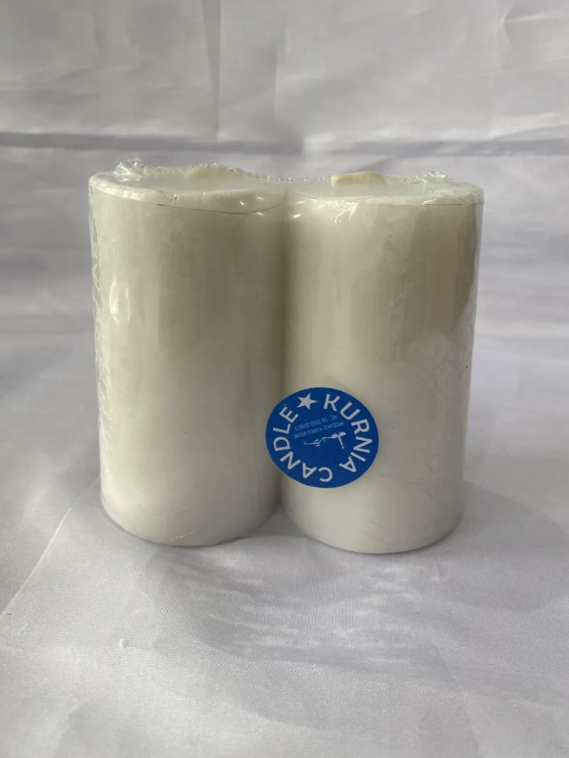 Lilin Polos