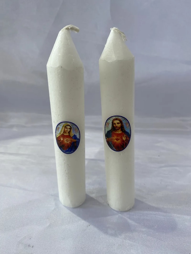 Lilin Gambar