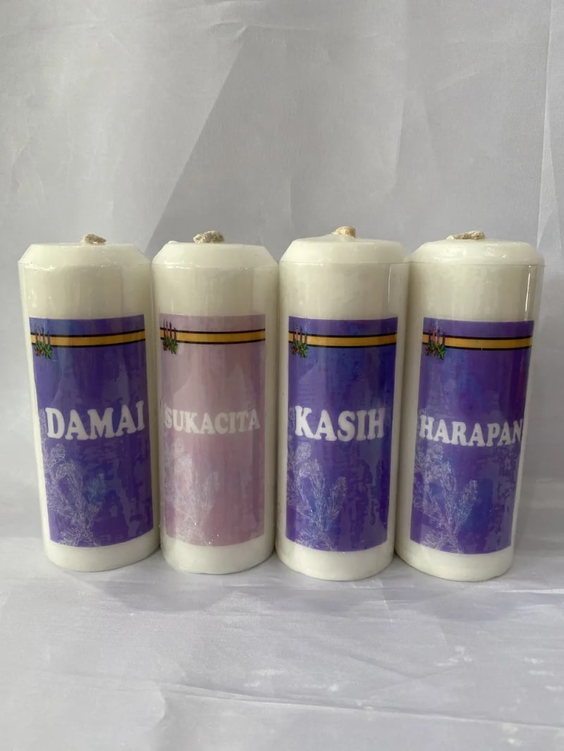 LILIN 14 X 5 ADVEN HKSD (ISI 4)