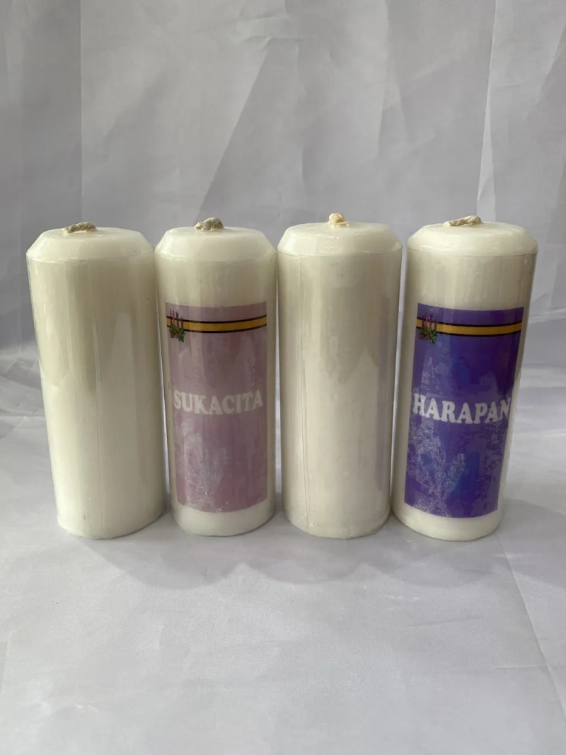 LILIN 14 X 5 ADVEN HKSD (ISI 4)